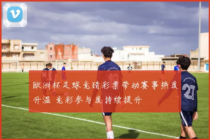 欧洲杯足球竞猜彩票带动赛事热度升温 竞彩参与度持续提升