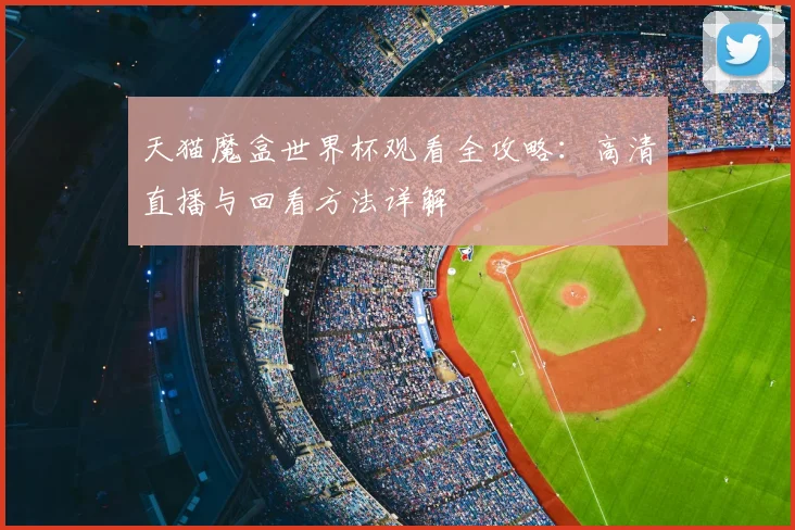 天猫魔盒世界杯观看全攻略：高清直播与回看方法详解