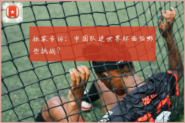 独家专访：中国队进世界杯面临哪些挑战？