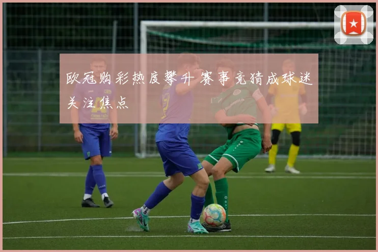欧冠购彩热度攀升 赛事竞猜成球迷关注焦点