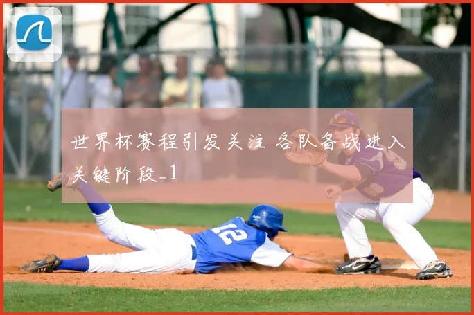 世界杯赛程引发关注 各队备战进入关键阶段_1