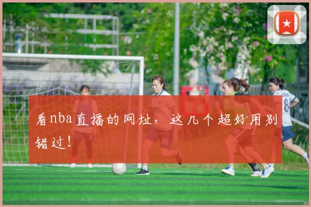 看nba直播的网址，这几个超好用别错过！