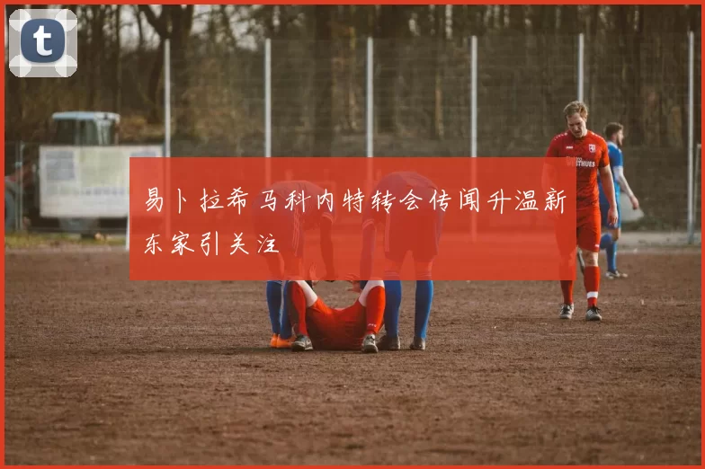 易卜拉希马科内特转会传闻升温新东家引关注